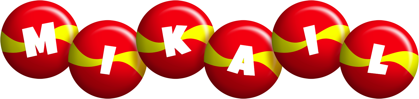 Mikail spain logo