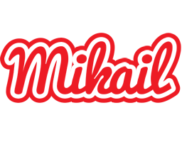 Mikail sunshine logo