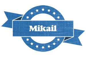 Mikail trust logo