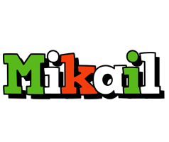 Mikail venezia logo