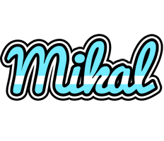 Mikal argentine logo