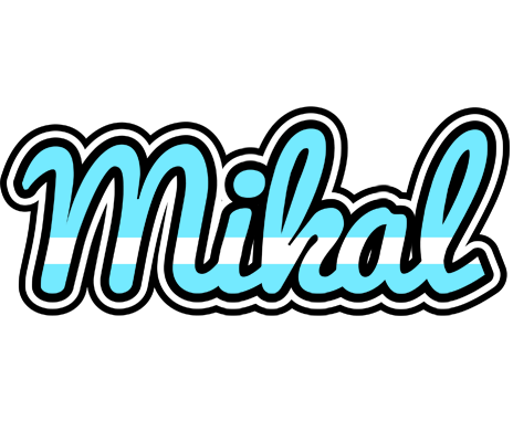 Mikal argentine logo