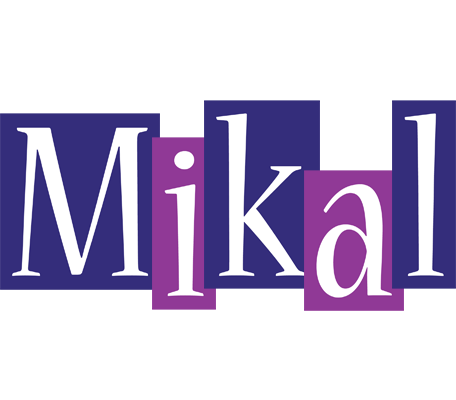 Mikal autumn logo