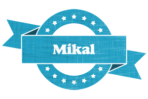 Mikal balance logo