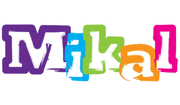 Mikal casino logo