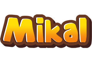 Mikal cookies logo