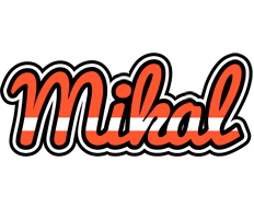 Mikal denmark logo