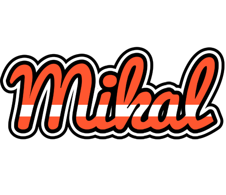 Mikal denmark logo