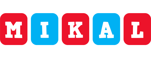 Mikal diesel logo