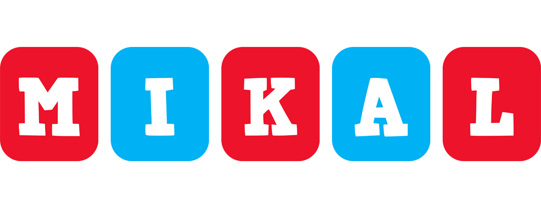 Mikal diesel logo