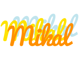 Mikal energy logo