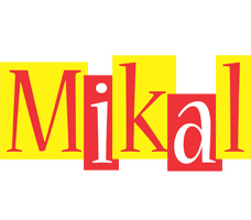 Mikal errors logo