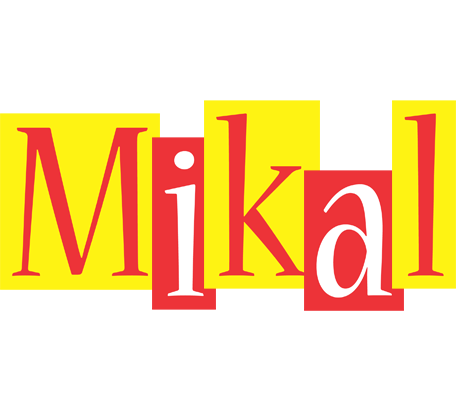 Mikal errors logo