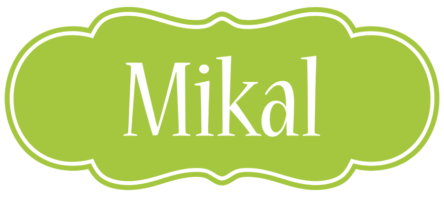Mikal family logo