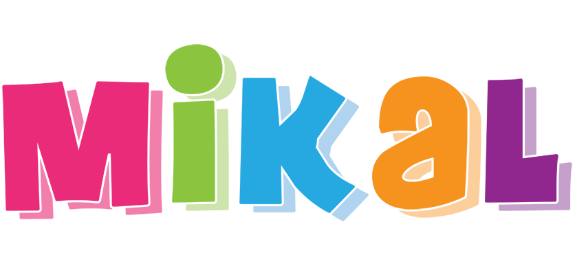 Mikal friday logo