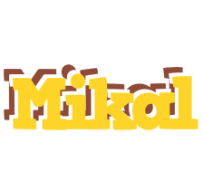 Mikal hotcup logo