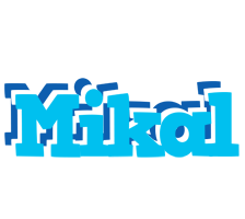 Mikal jacuzzi logo