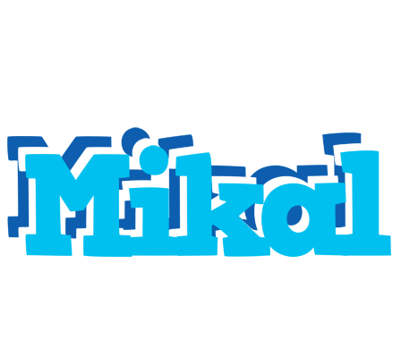 Mikal jacuzzi logo