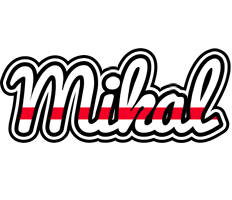 Mikal kingdom logo