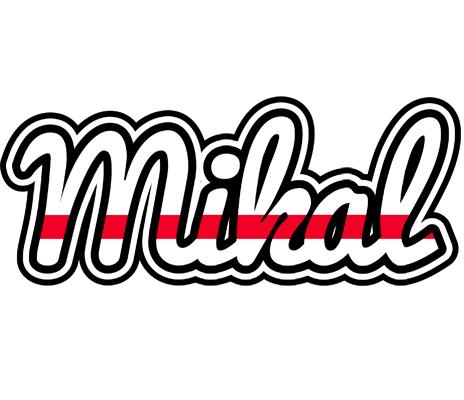 Mikal kingdom logo