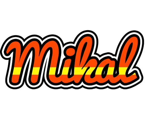 Mikal madrid logo