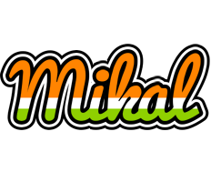 Mikal mumbai logo