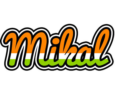 Mikal mumbai logo