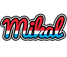 Mikal norway logo