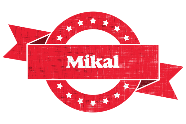 Mikal passion logo