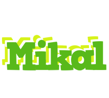 Mikal picnic logo