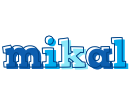 Mikal sailor logo