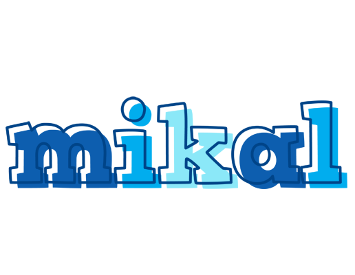 Mikal sailor logo