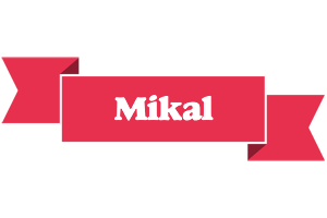 Mikal sale logo