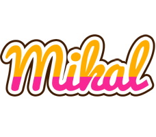 Mikal smoothie logo