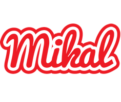 Mikal sunshine logo