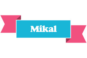 Mikal today logo