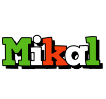 Mikal venezia logo