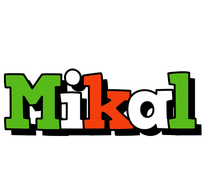 Mikal venezia logo