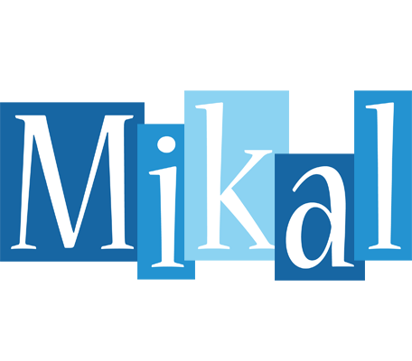 Mikal winter logo