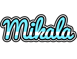 Mikala argentine logo