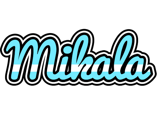 Mikala argentine logo