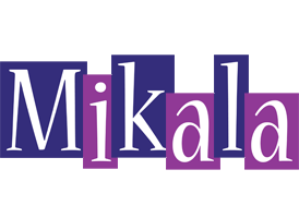 Mikala autumn logo