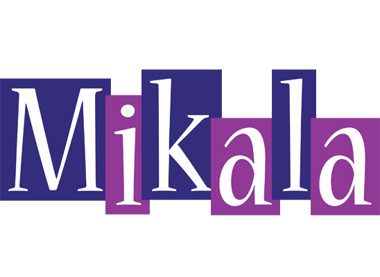 Mikala autumn logo