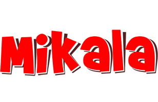 Mikala basket logo