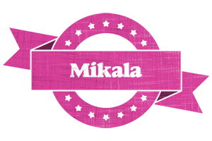 Mikala beauty logo