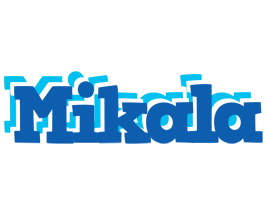 Mikala business logo