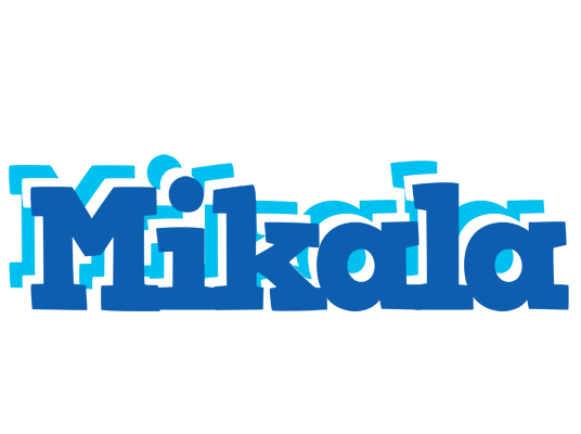 Mikala business logo