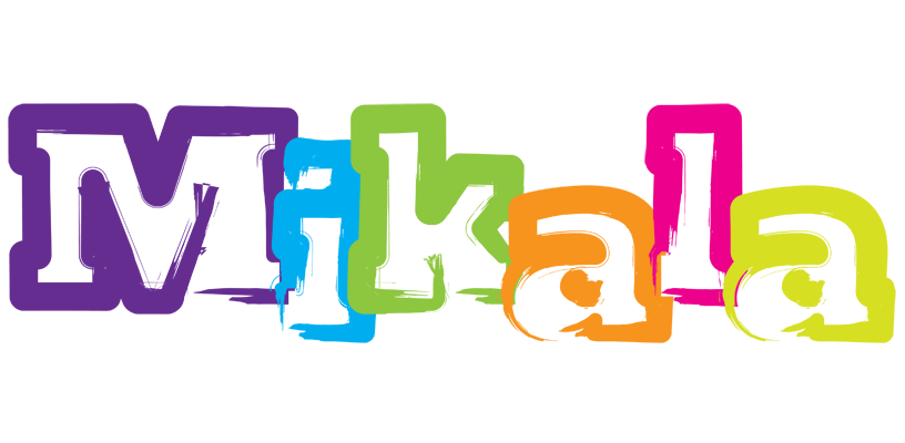 Mikala casino logo