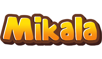 Mikala cookies logo