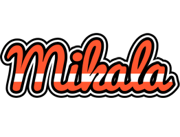 Mikala denmark logo